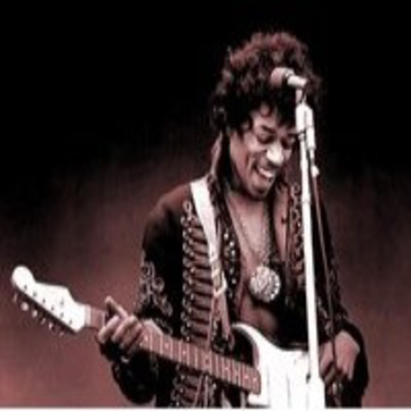 Podcast Musica en Vinilo