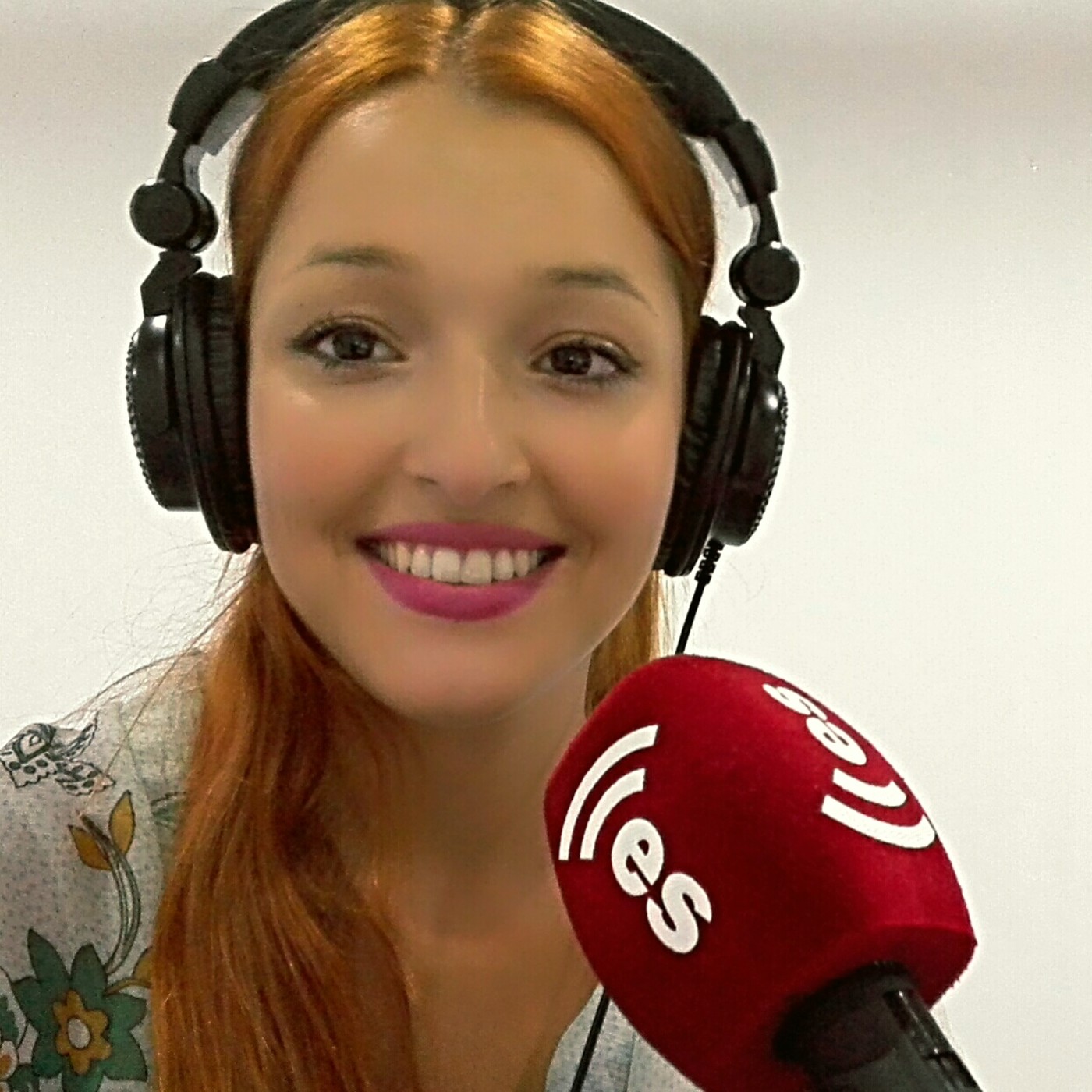 Estefanía García Sánchez