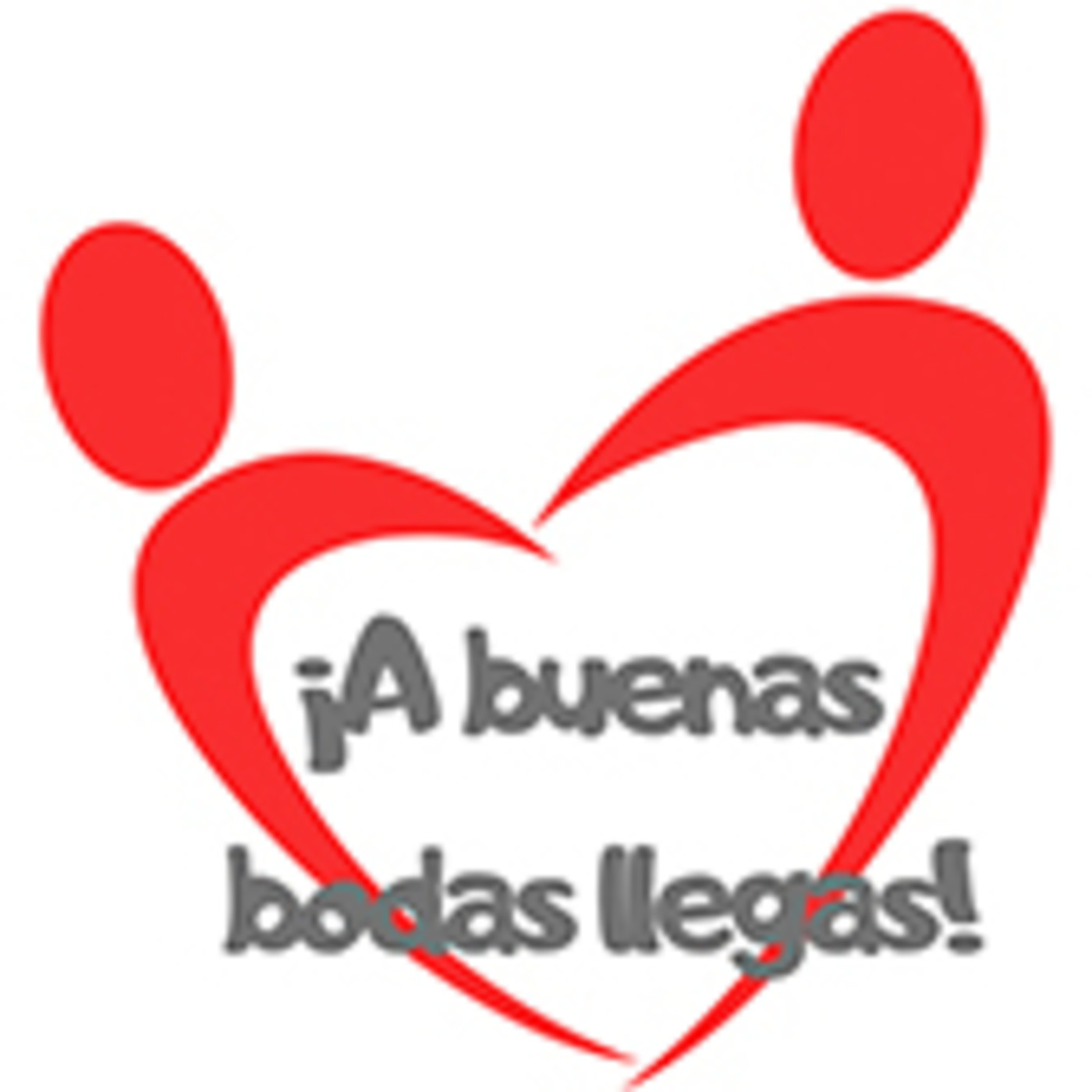 ¡a buenas bodas llegas!