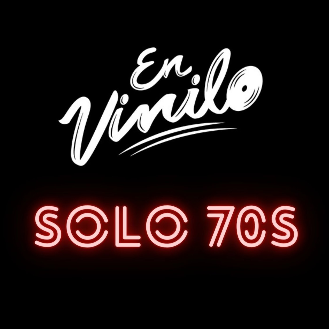 En Vinilo con Marcos Pérez