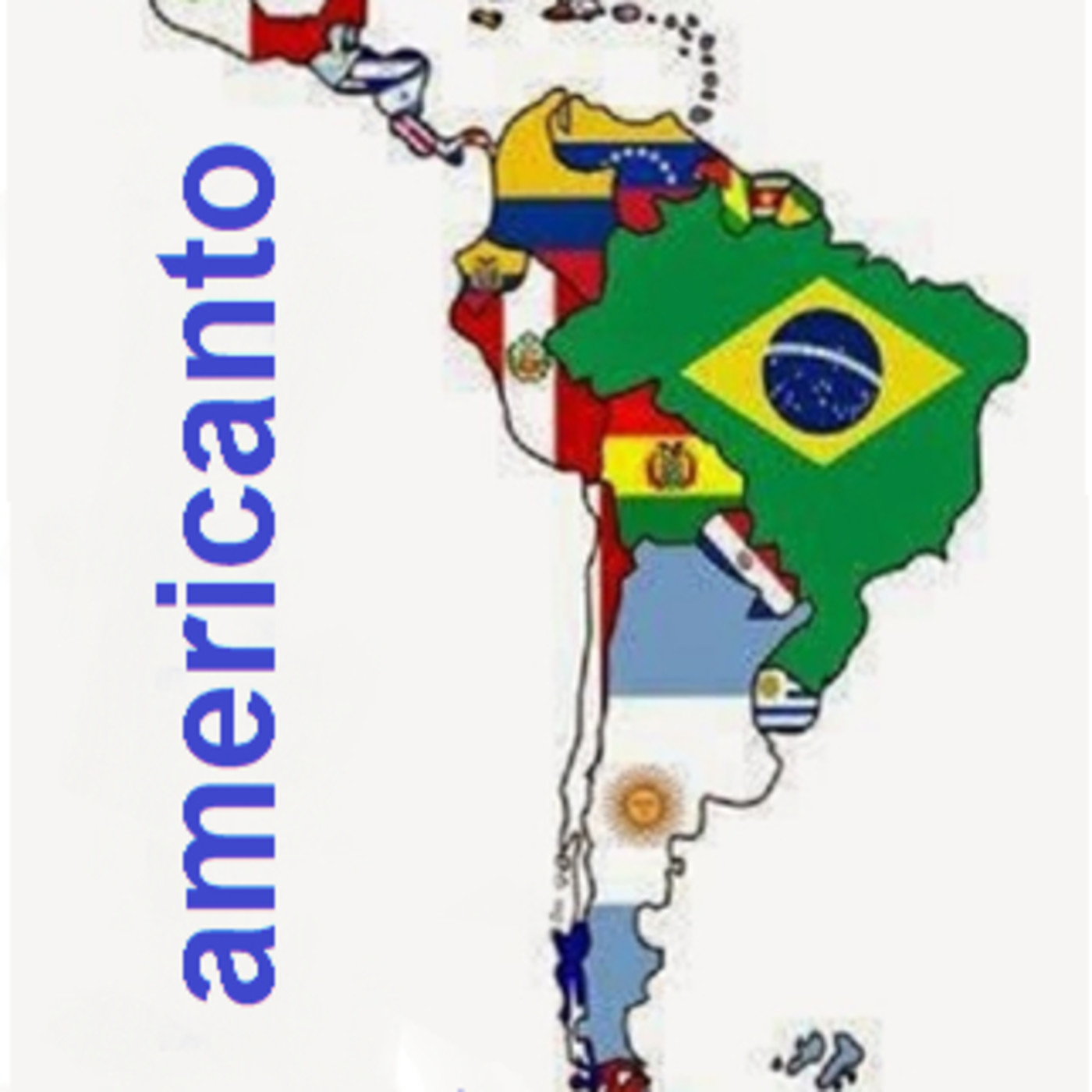 luis alberto chalde Americanto
