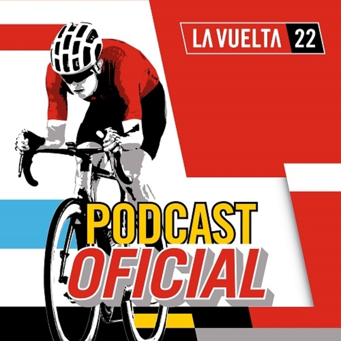 La Vuelta Podcast - El Podcast Oficial