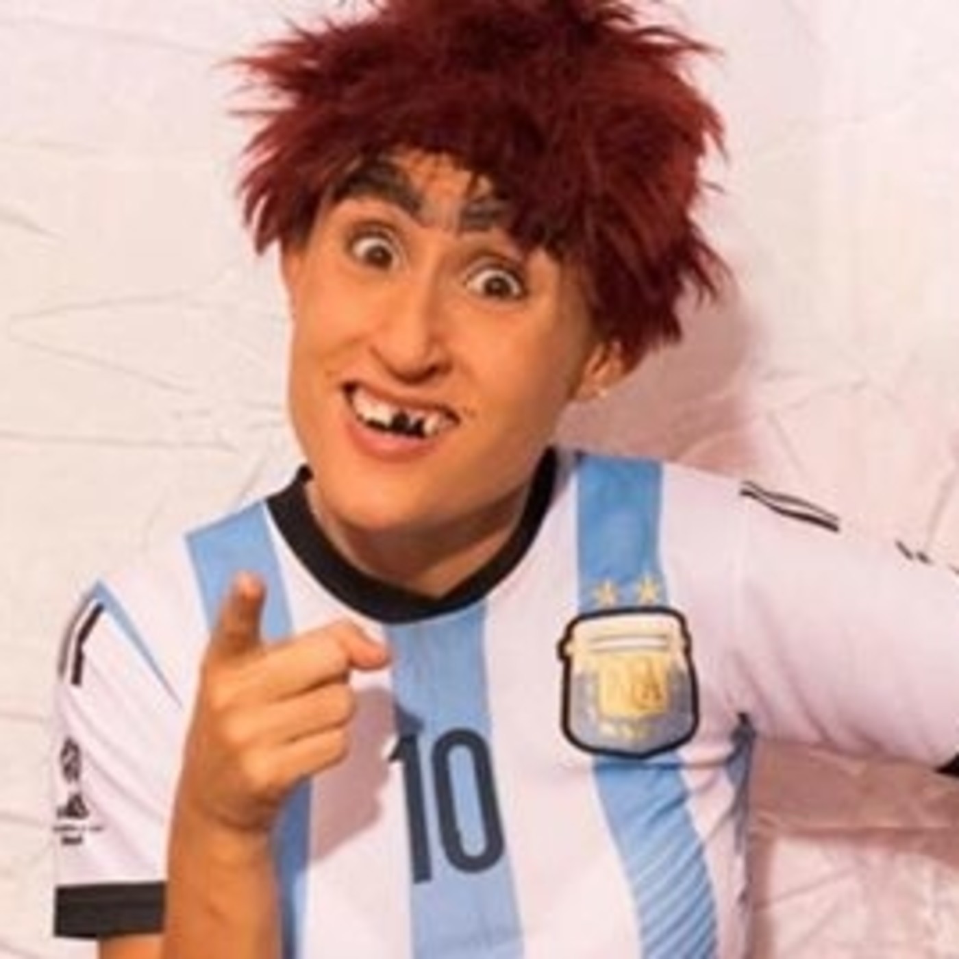 Diego Emanuel Griffa