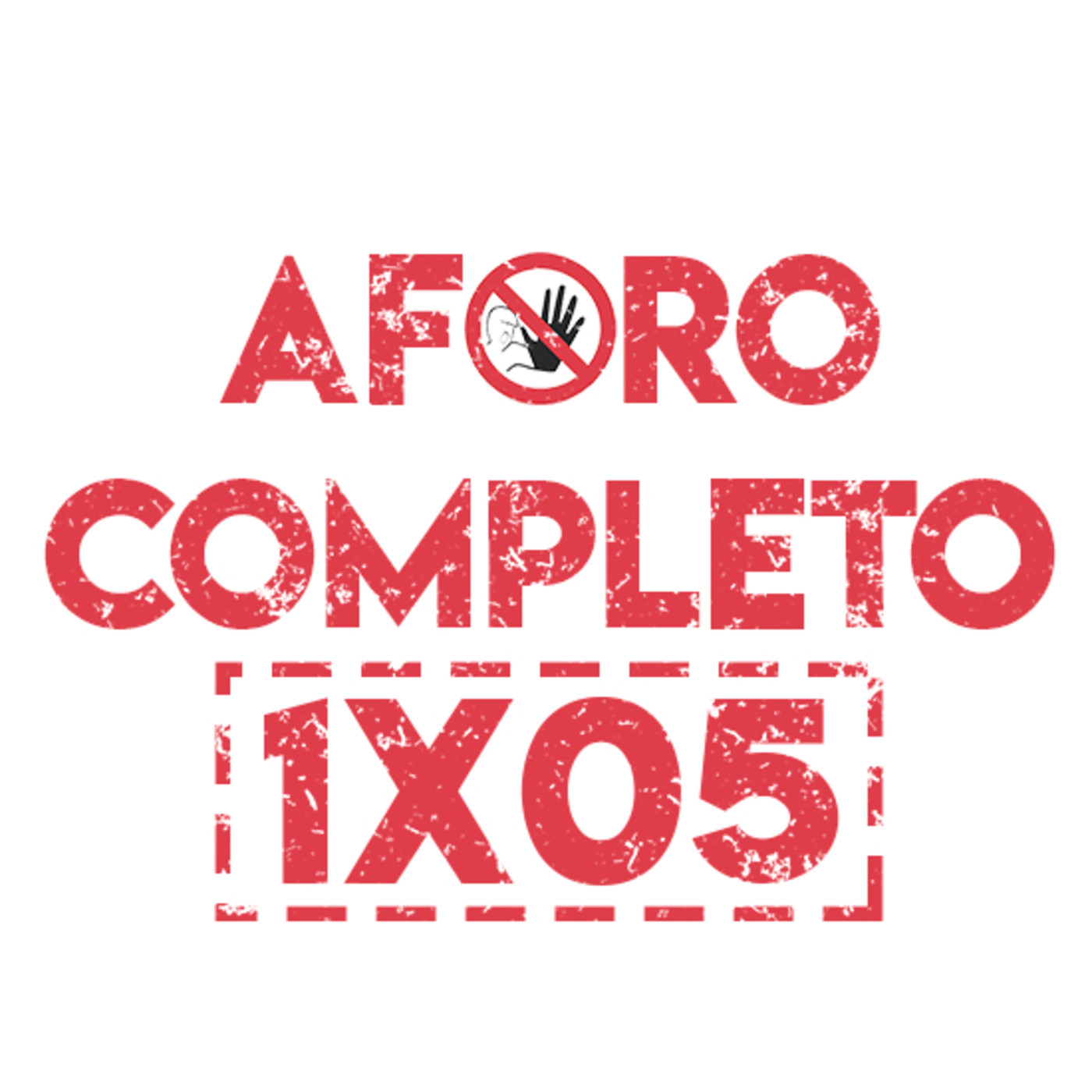 Aforo Completo 1x05 - El mal de la censura, entrevista con Morris, los 40 Primavera Pop y mucho más!