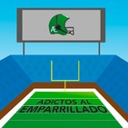 Episodio 32: Análisis de la Semana 9, Dez Bryant llega...y se va y Semana 10