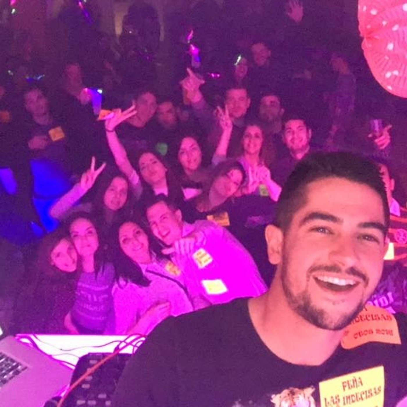 CarlosGarciaDj