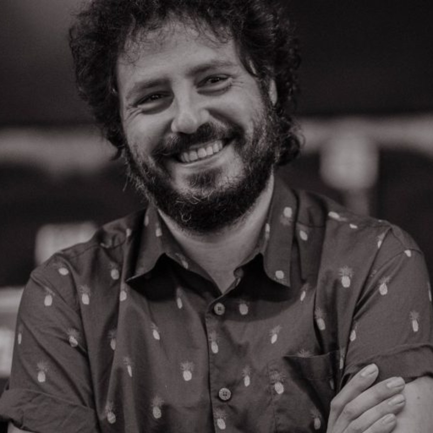 Podcast de Radio Cierzo