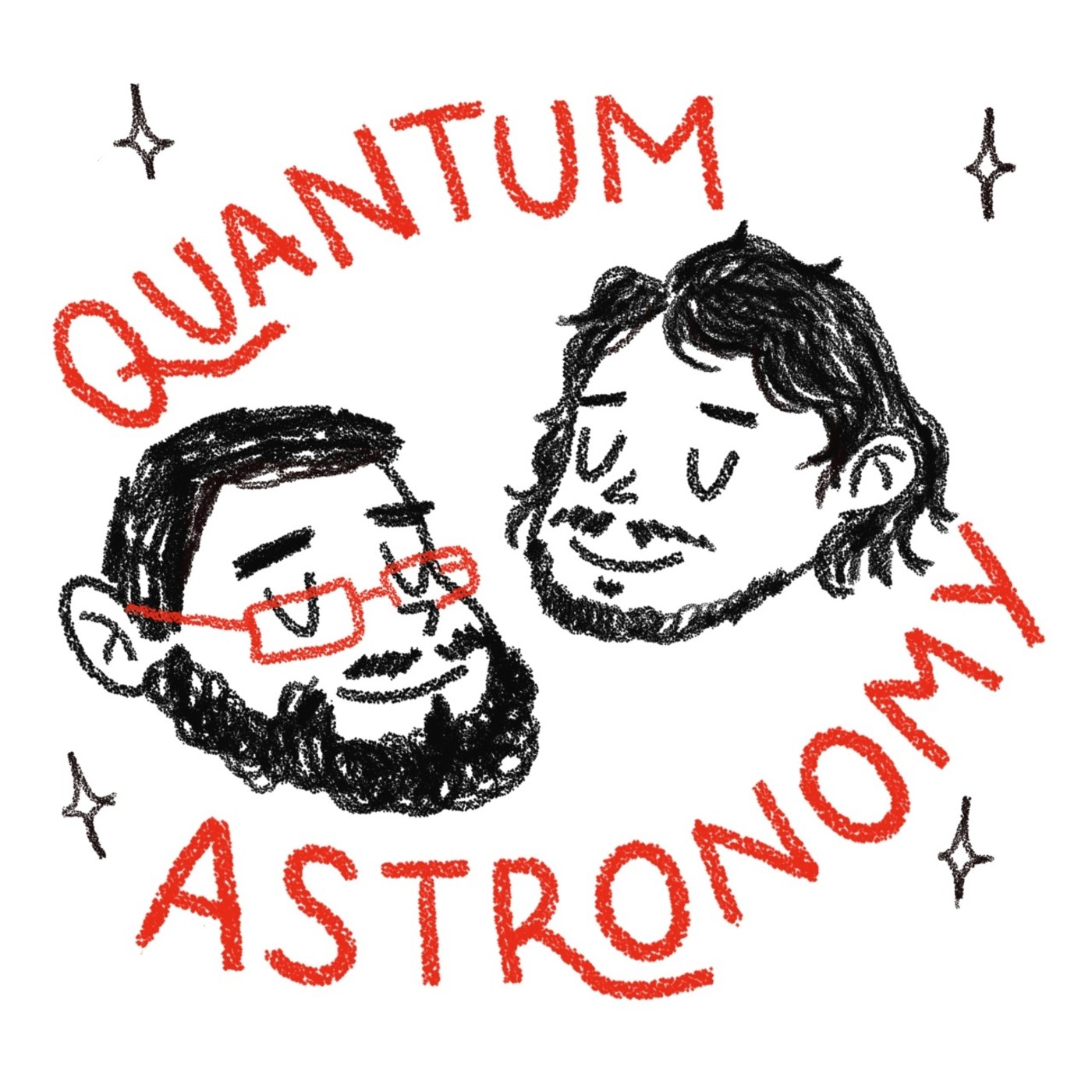 T2 #5: Jurassic Astronomy - Con Patricio Ocampos y @mr.diazm - podcast episode cover