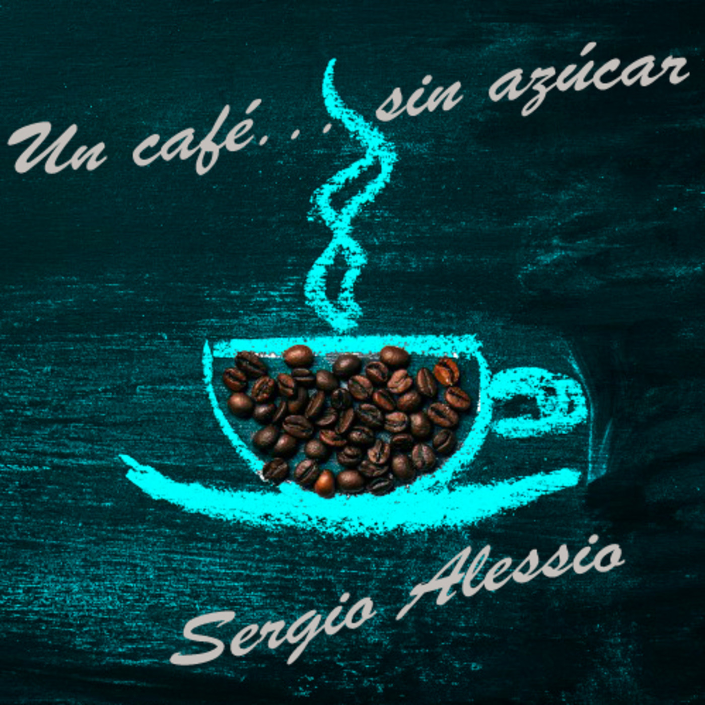 Un café... sin azúcar