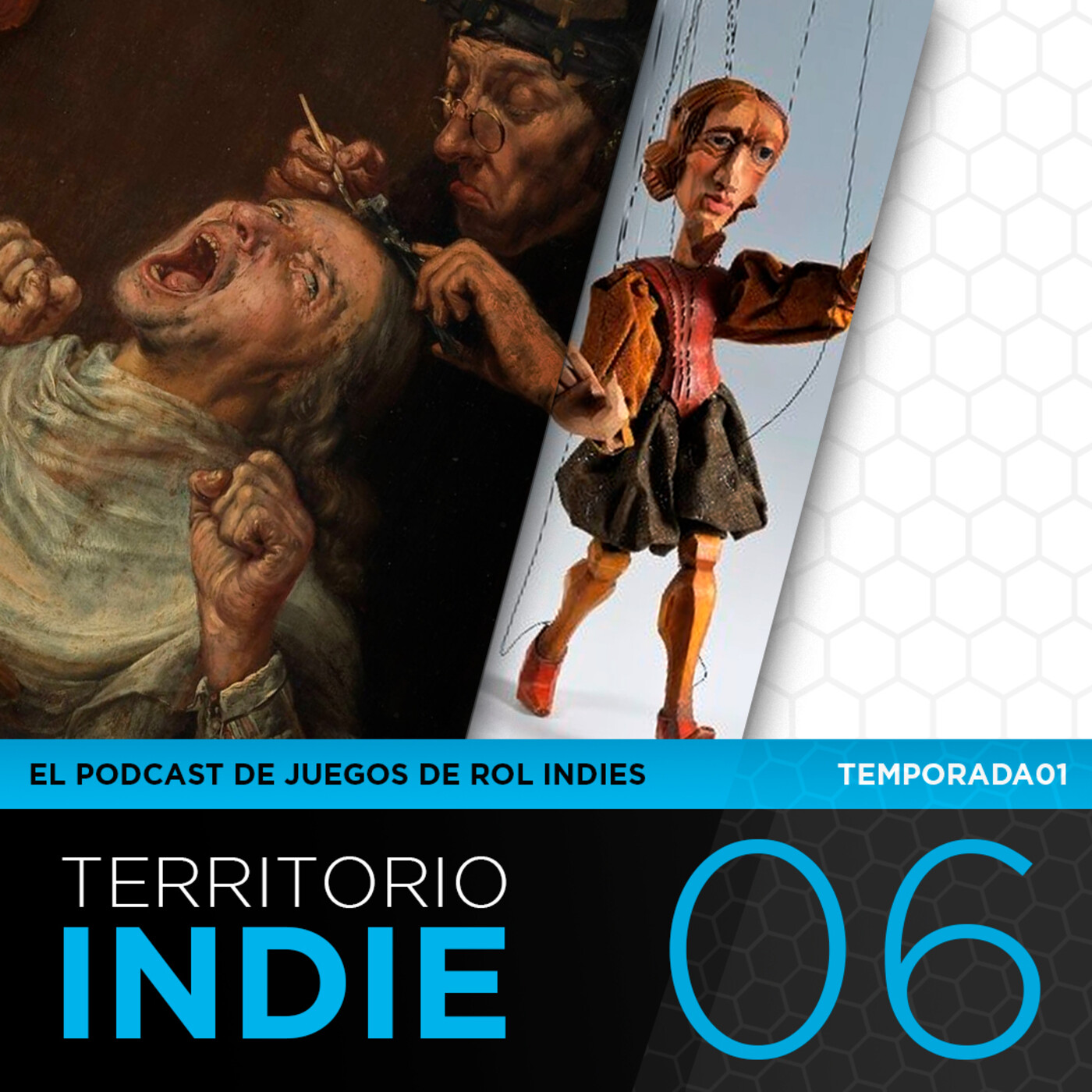 Territorio Indie