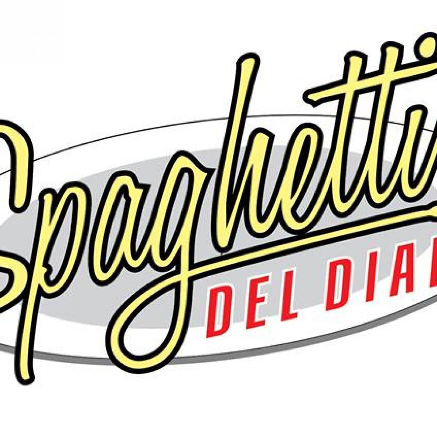 Spaghetti del dial