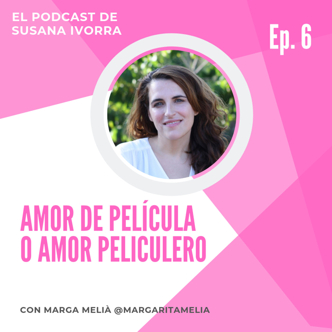 El podcast de Susana Ivorra