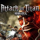CG79-1 Attack on Titan