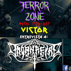 Cap.26 Entrevista a THORNAFIRE Death Metal Chileno!