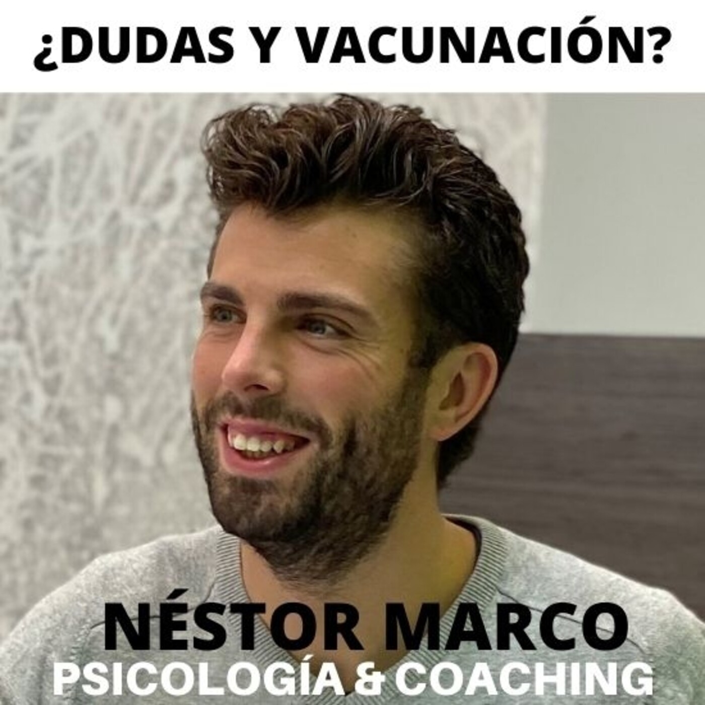 Fisioterapia, conoce tu salud con Pablo Carrillo
