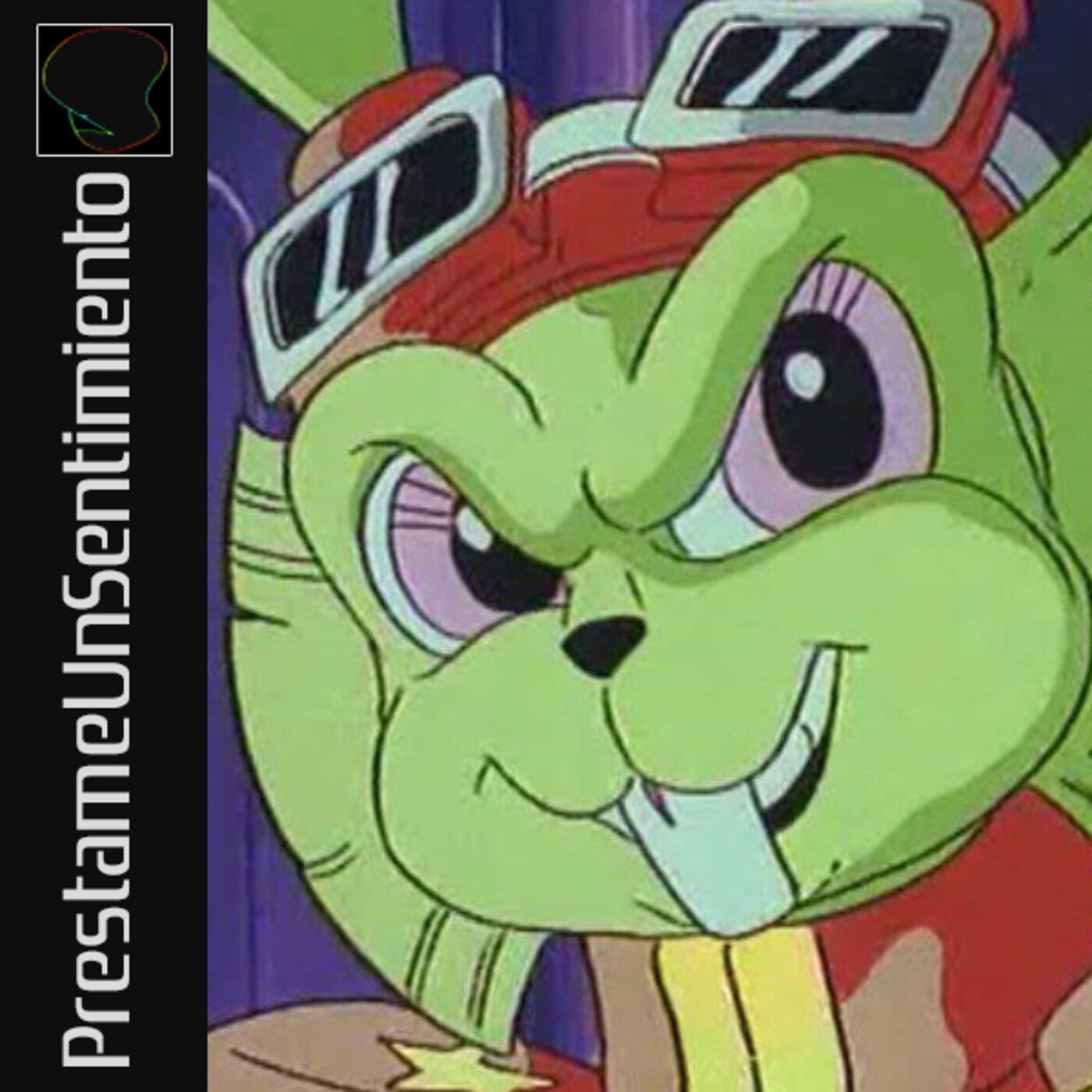 Préstame Un Sentimiento Podcast