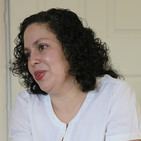 Marusia López: La lucha de las Defensoras de Derechos humanos en Mesoamérica