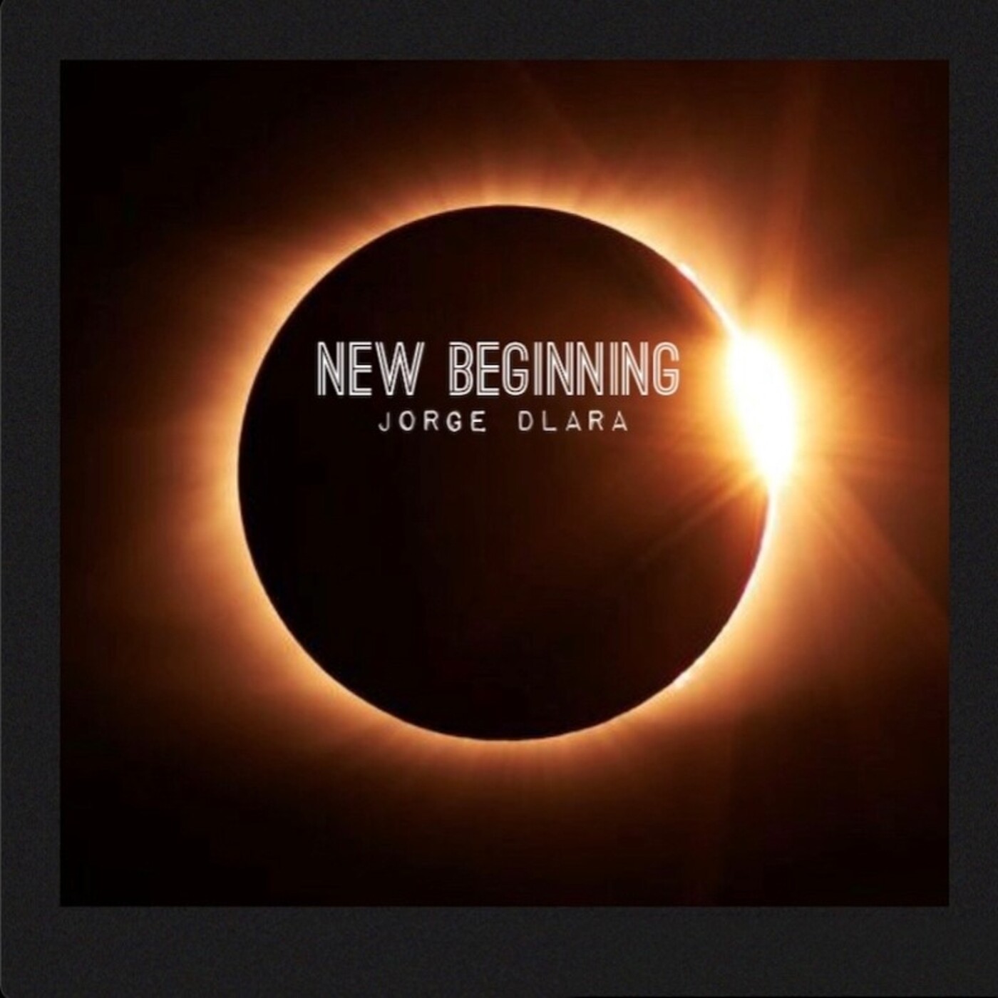 New Beginning