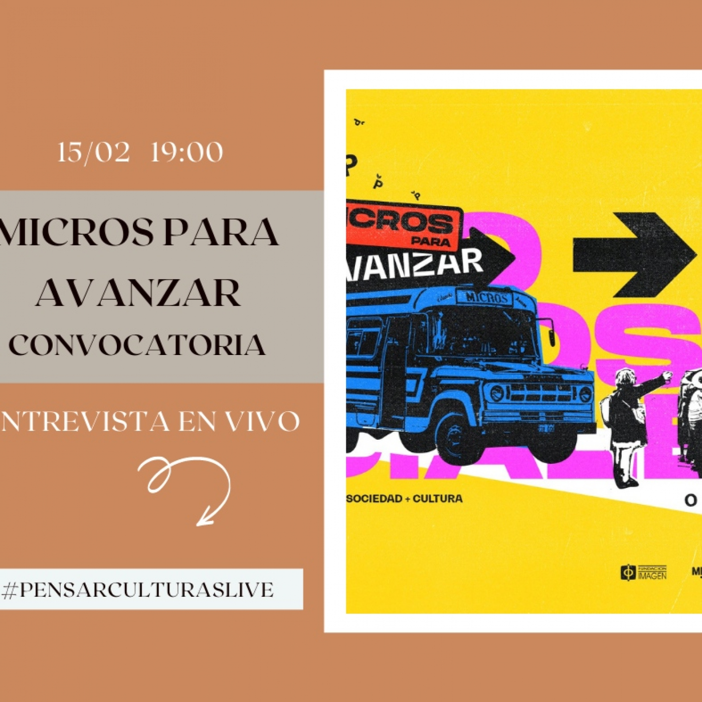 #Pensarculturaspodcast