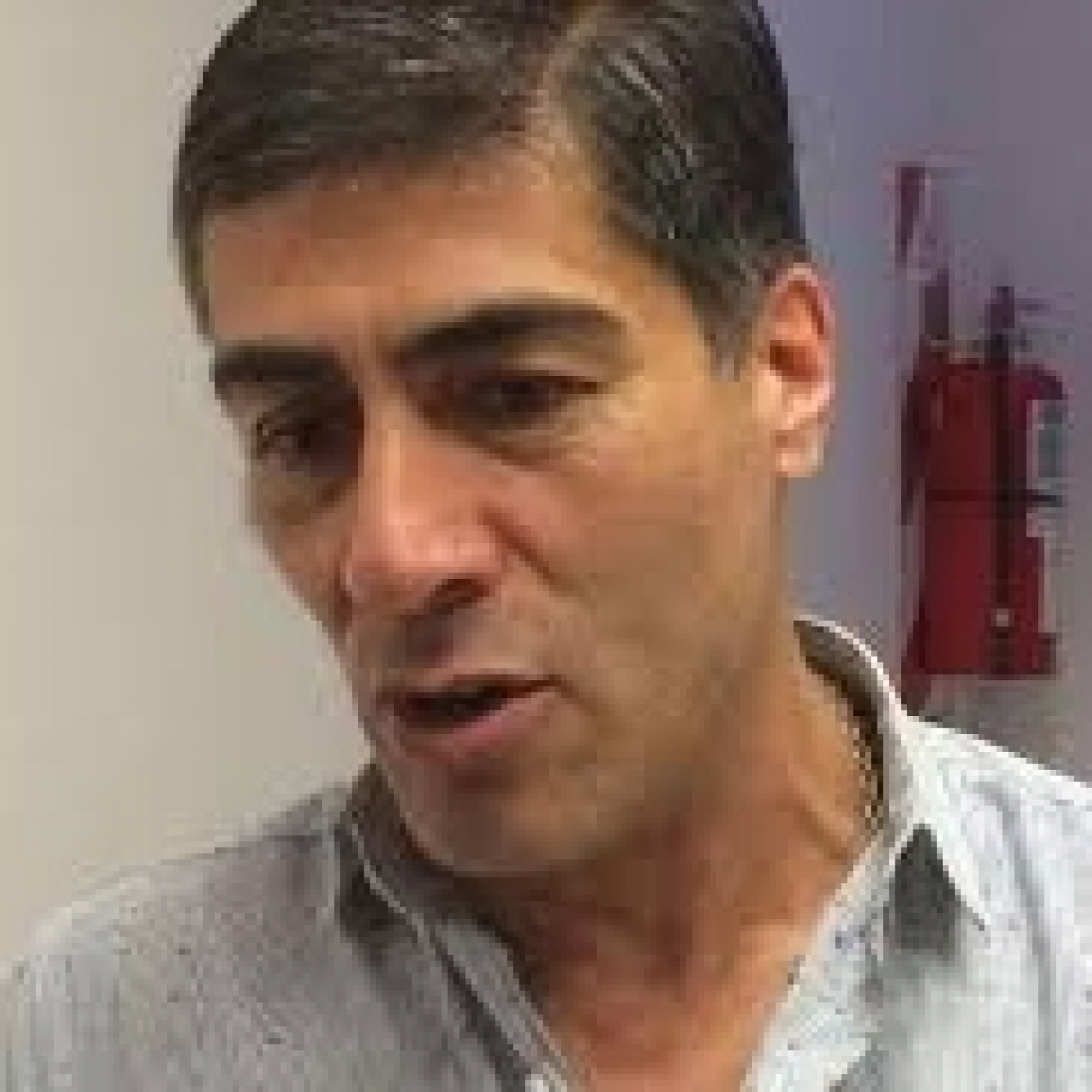 Hablamos con Oscar Farías sobre el anuncio municipal del cementerio para mascotas; Ademas el PJ Junín que busca su lugar episode artwork
