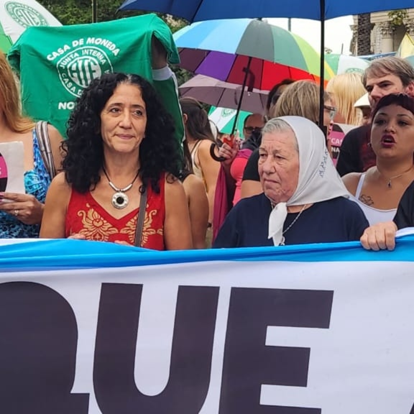 El sonido y la furia