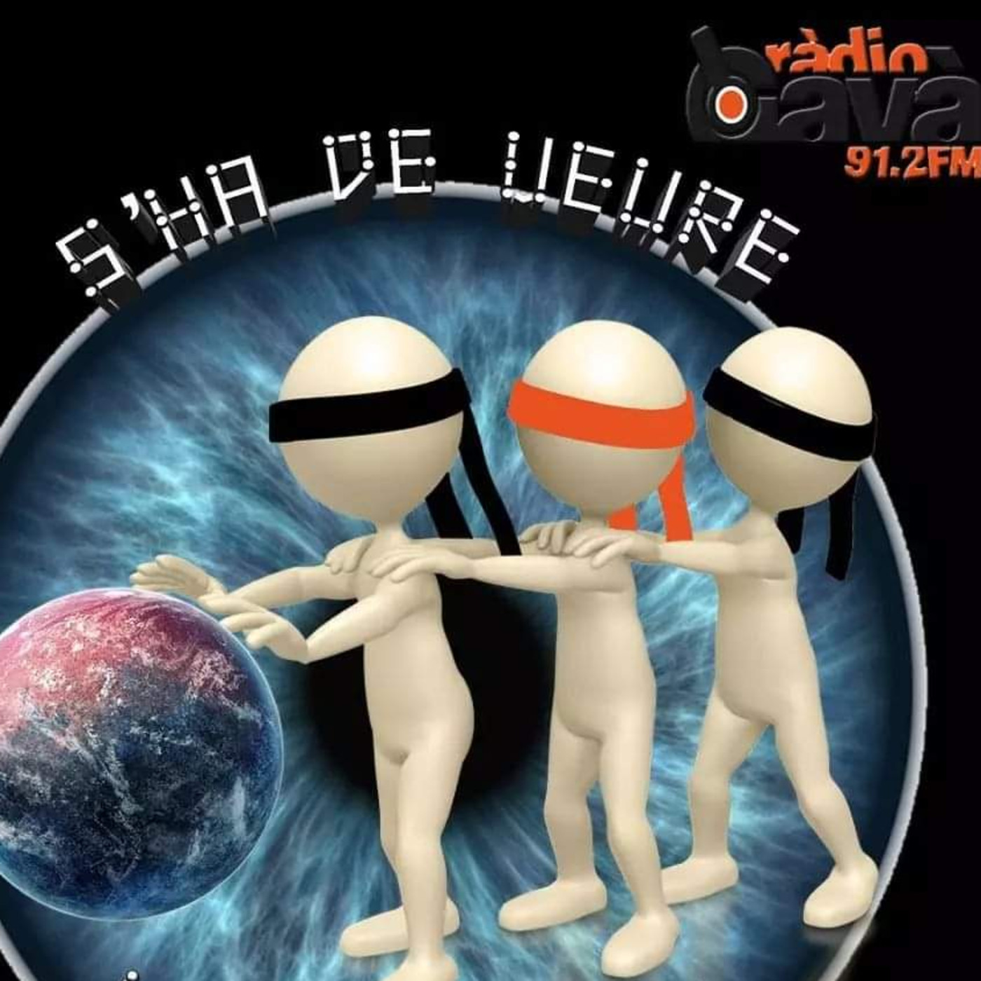 Planeta Catalluna