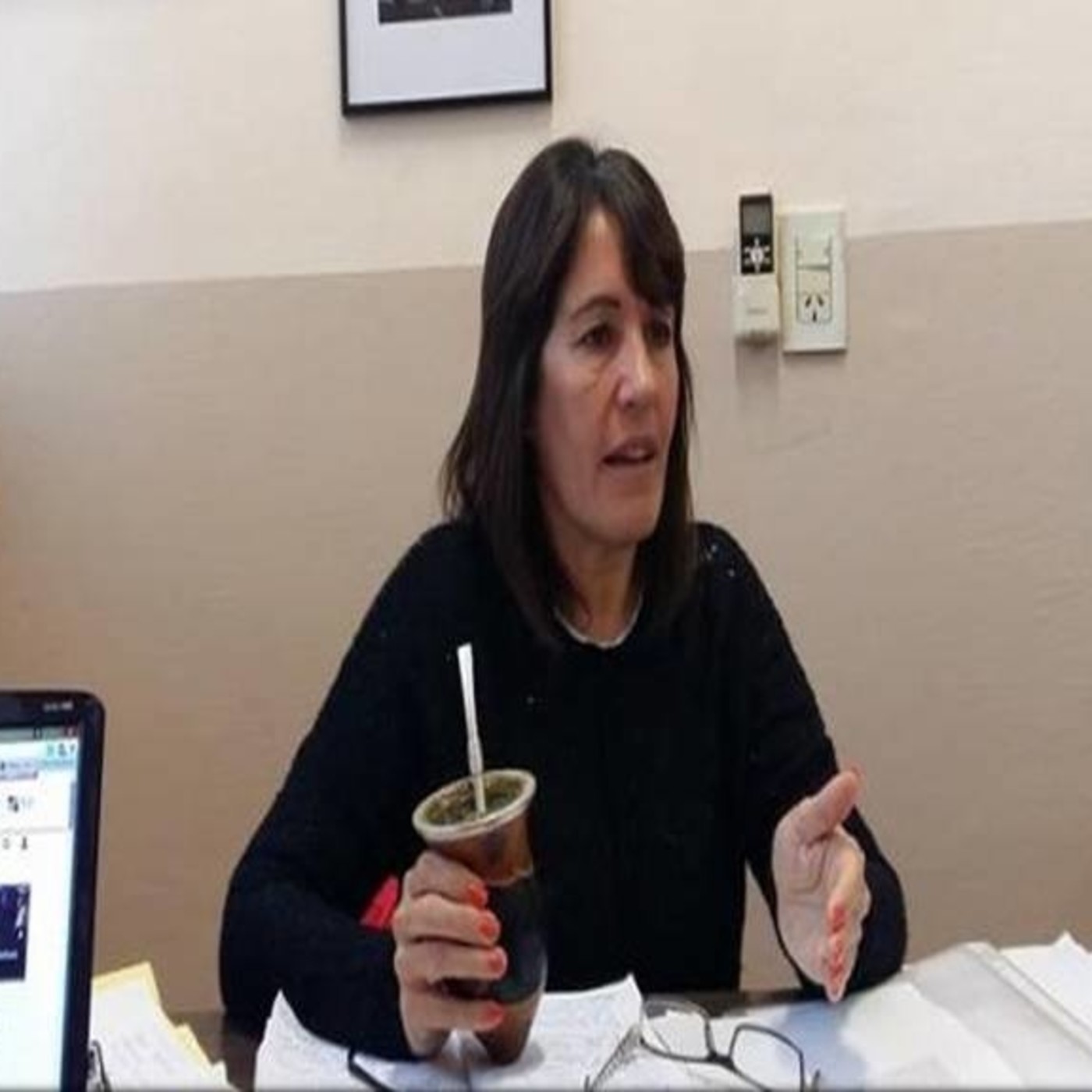 Podcast de amigente