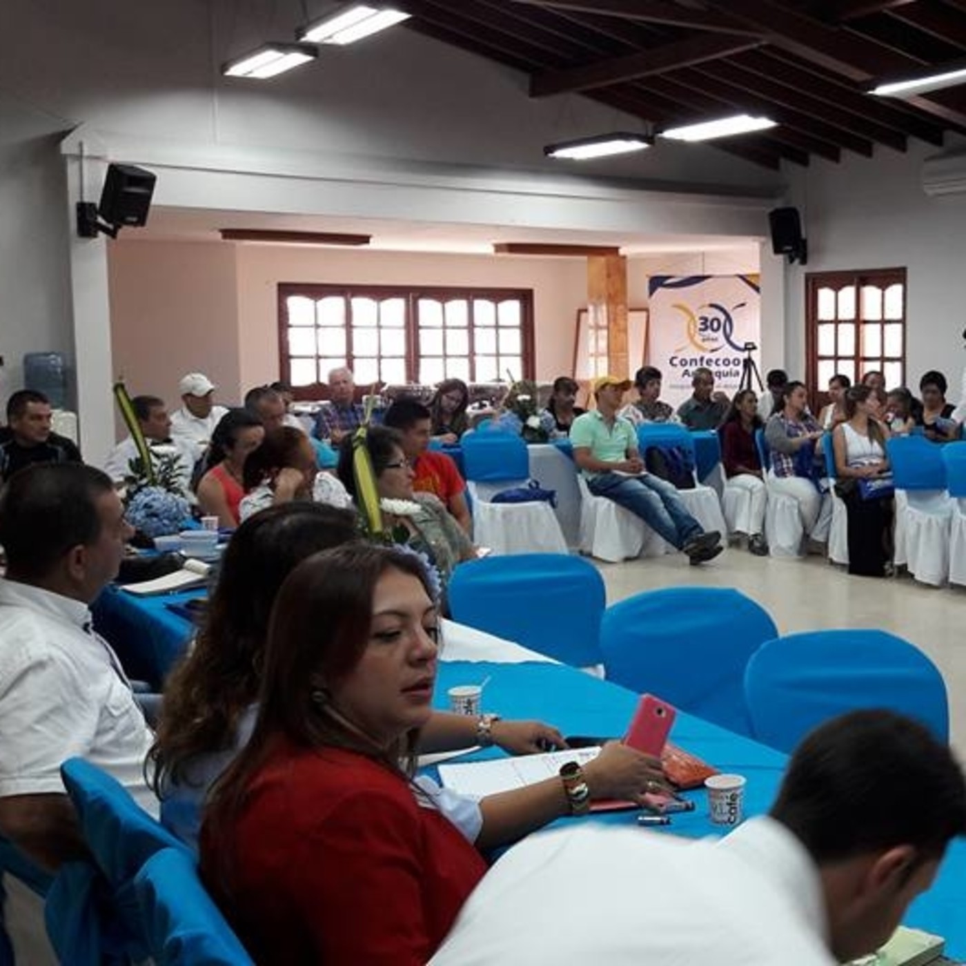 Cooperativa Pio Xii Cocorna