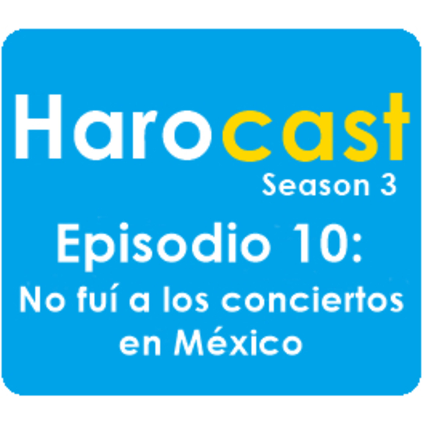 HaroCast