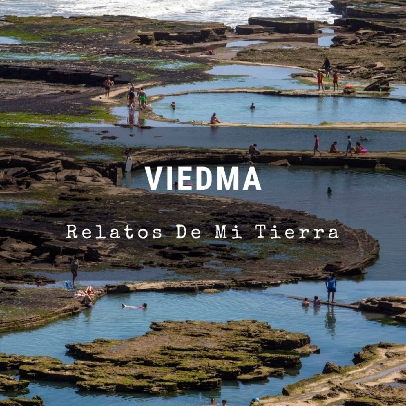 Viedma - Relatos de mi Tierra 50