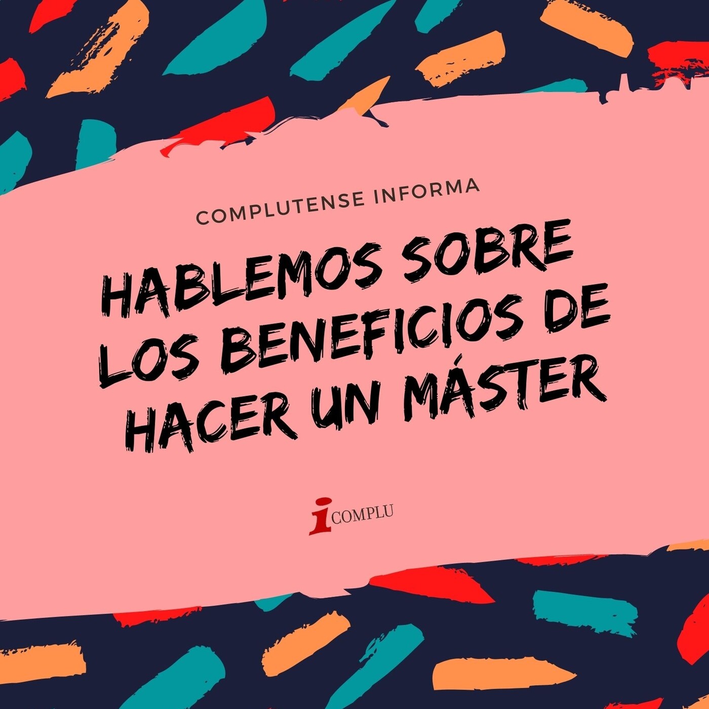 Complutense Informa