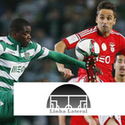 Sporting e Benfica: uma época em 90 minutos #LinhaLateral 33
