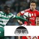Sporting e Benfica: uma época em 90 minutos #LinhaLateral 33