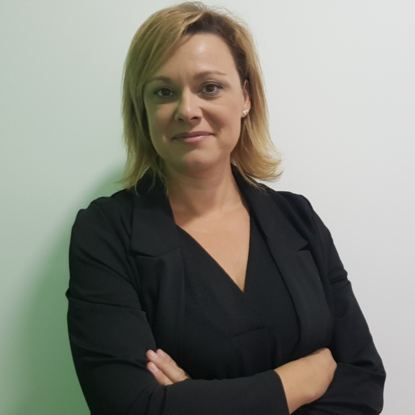 Entrevista a Ana María Ruano, Delegada de Atención Primaria del Área I (SATSE) episode artwork
