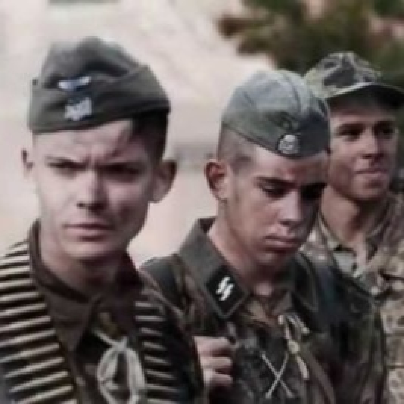 Curiosidades Segunda Guerra Mundial