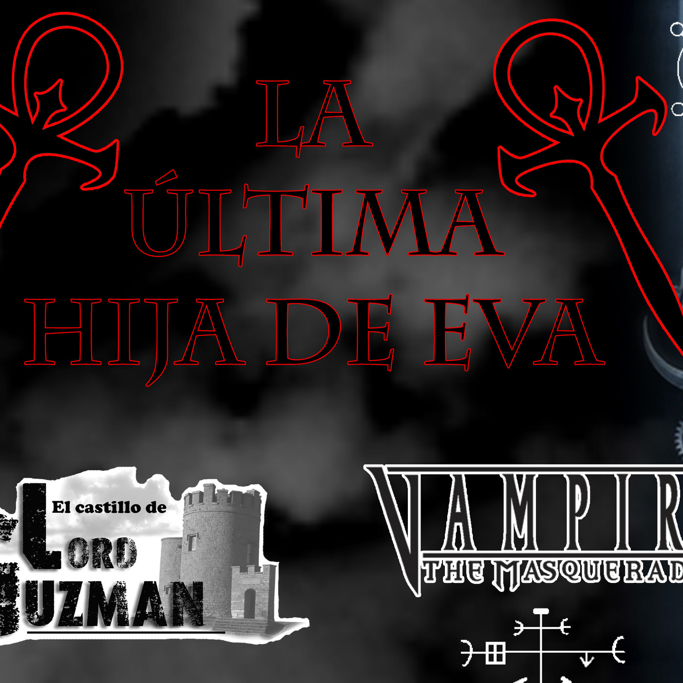 Castillo De Lord Guzmán