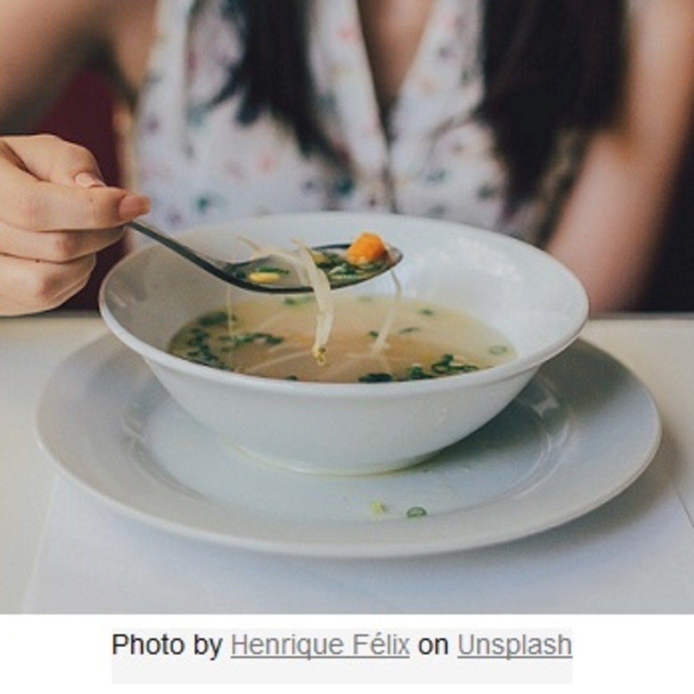 TIPS DE COCINA CON CARMENCITA
