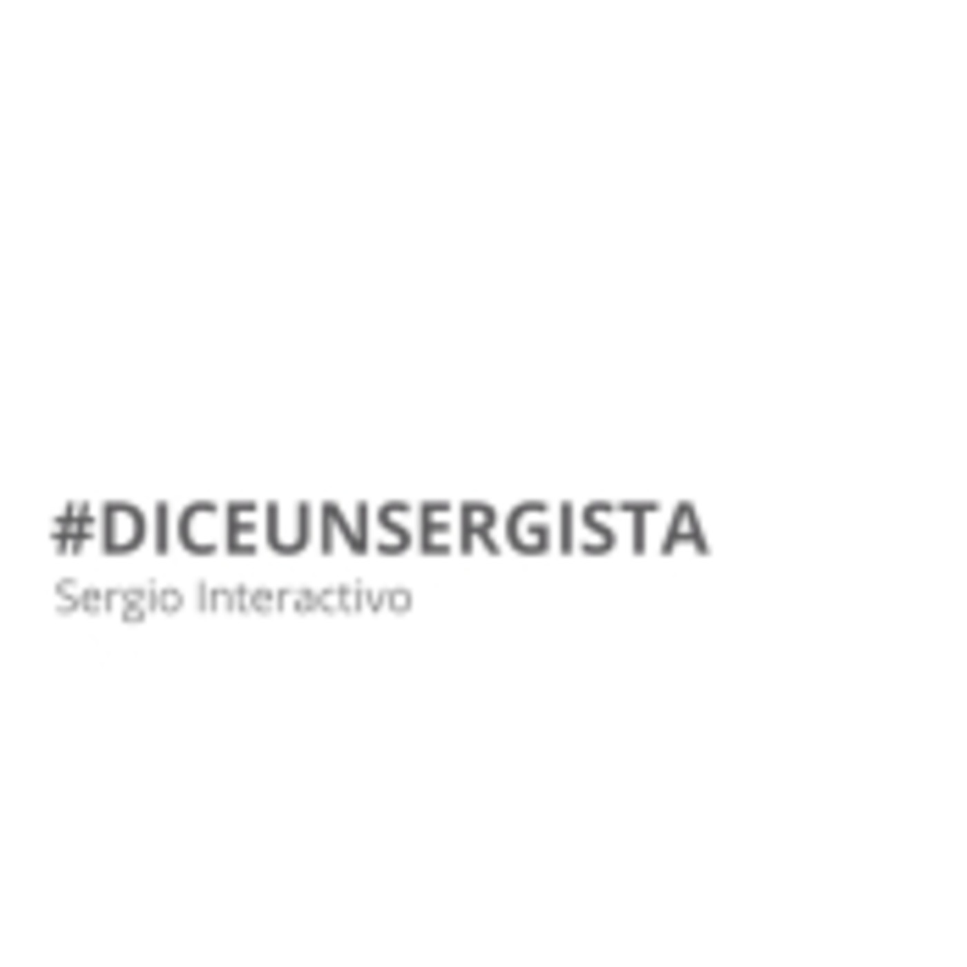 Sergio Interactivo