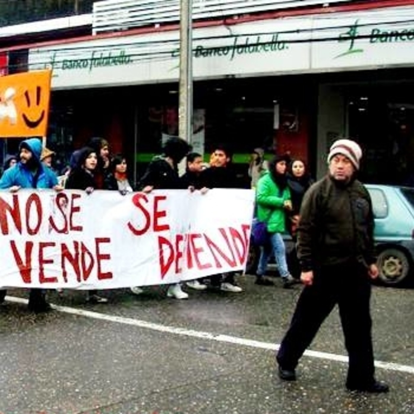 Podcast Vinculación UACh