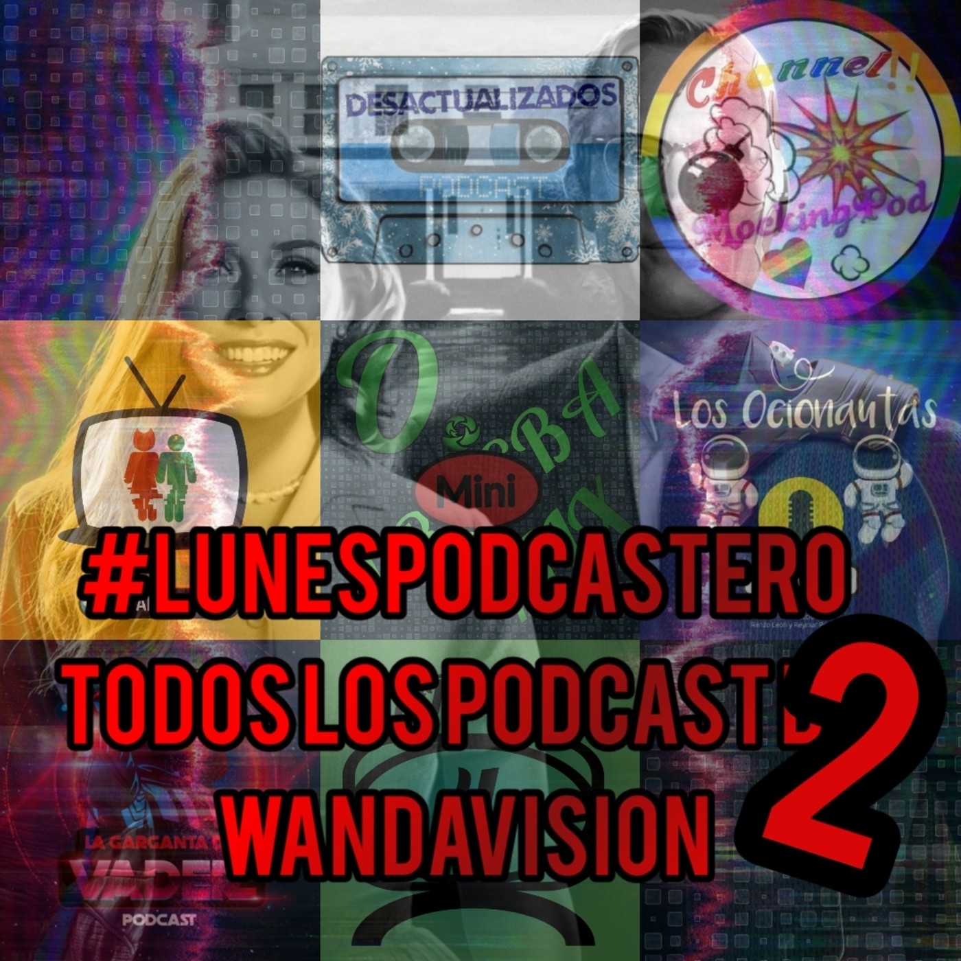 Otra Prueba MIX mini