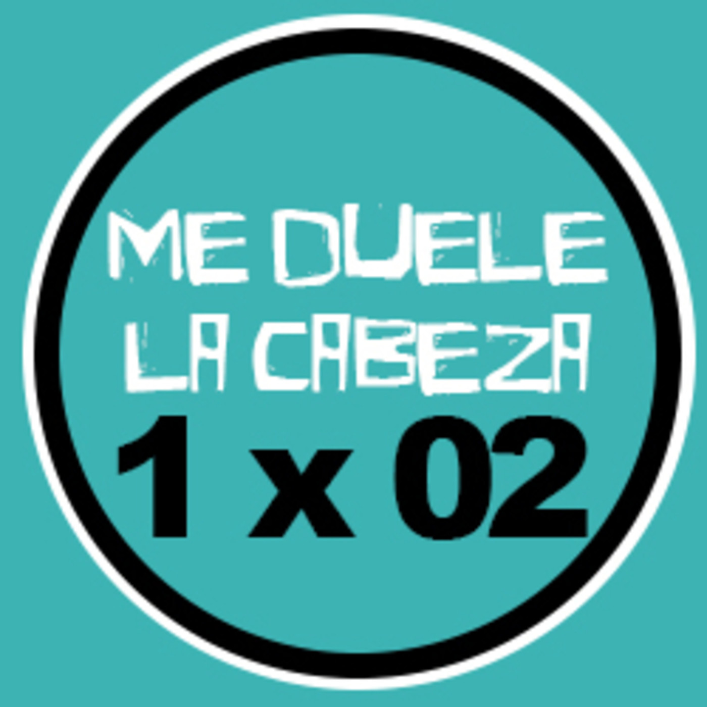 1X02 | Ligres , Madrid Central y dadnos dinero | MDLC episode artwork