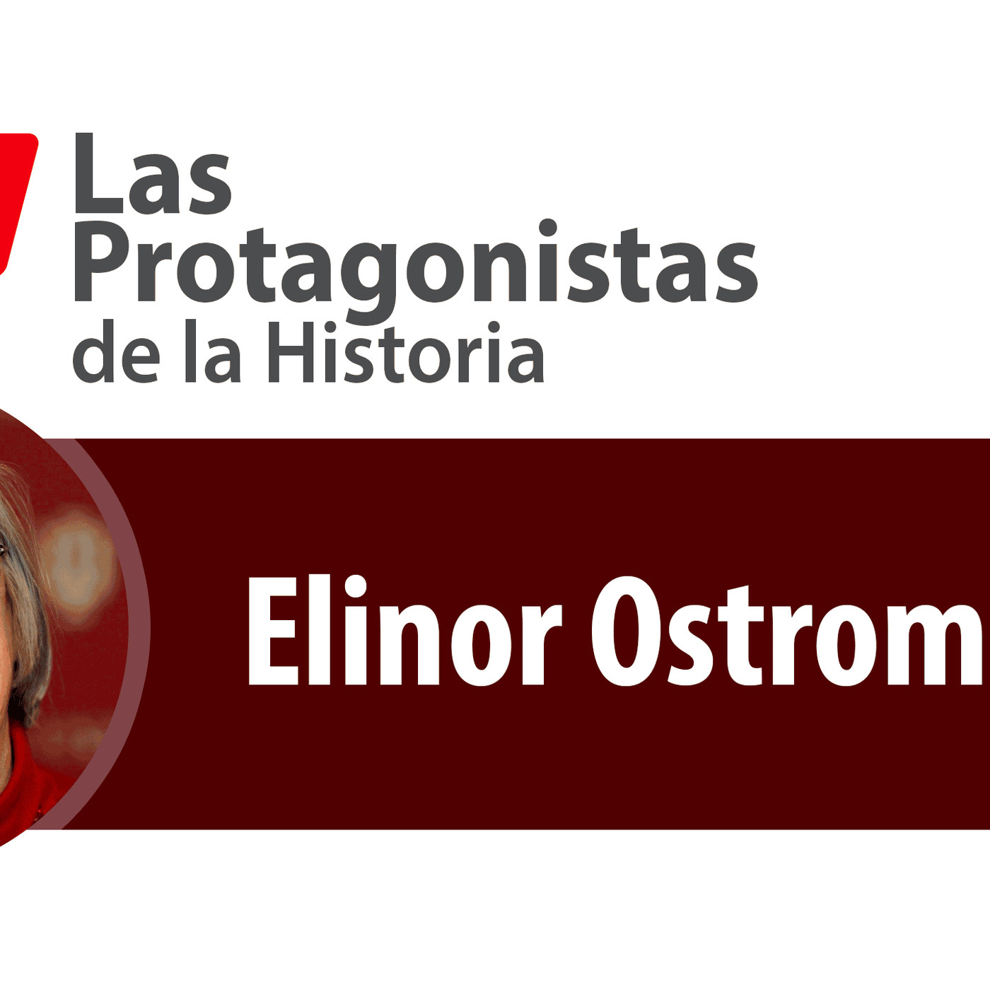 Las Protagonistas de la Historia