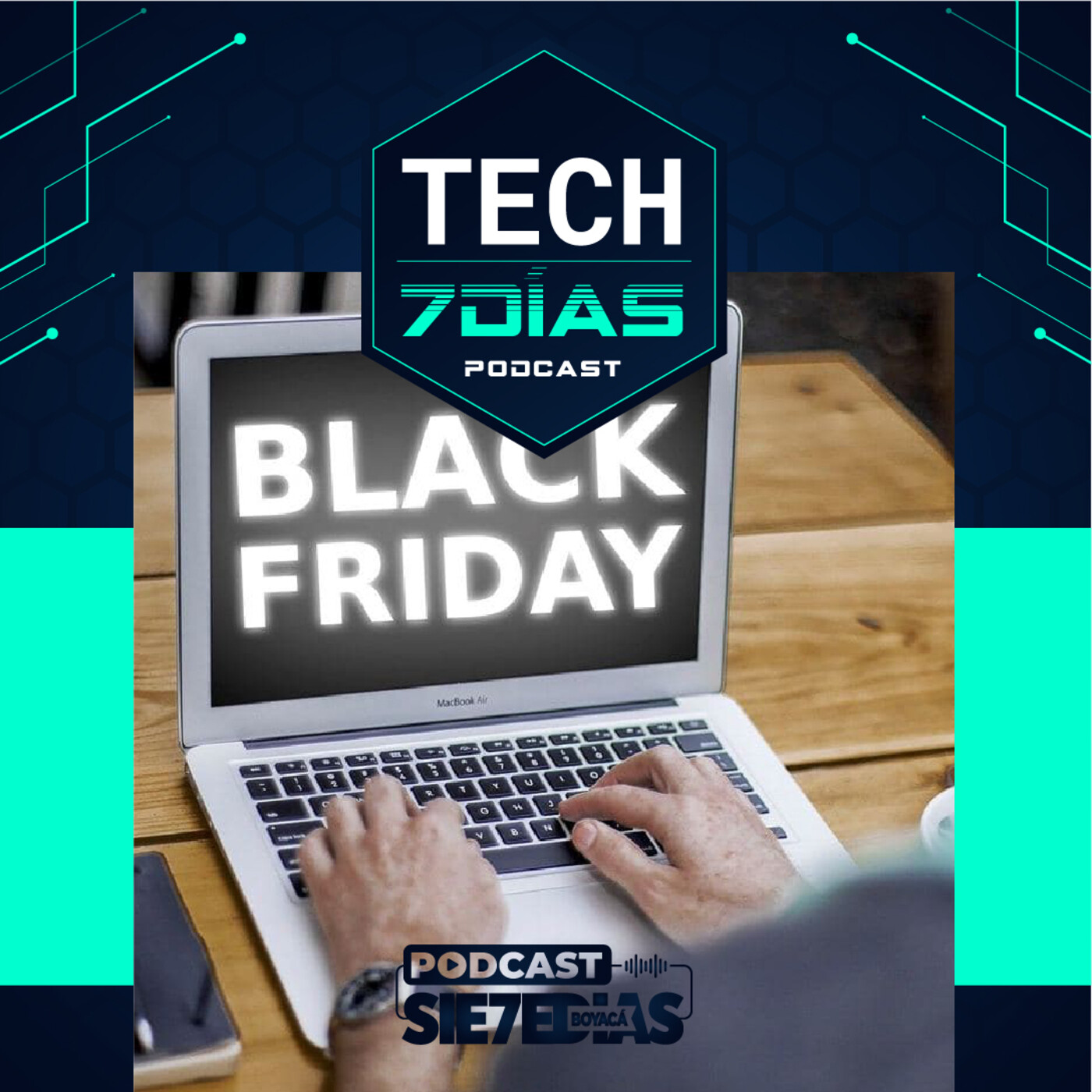 Tech 7 dias