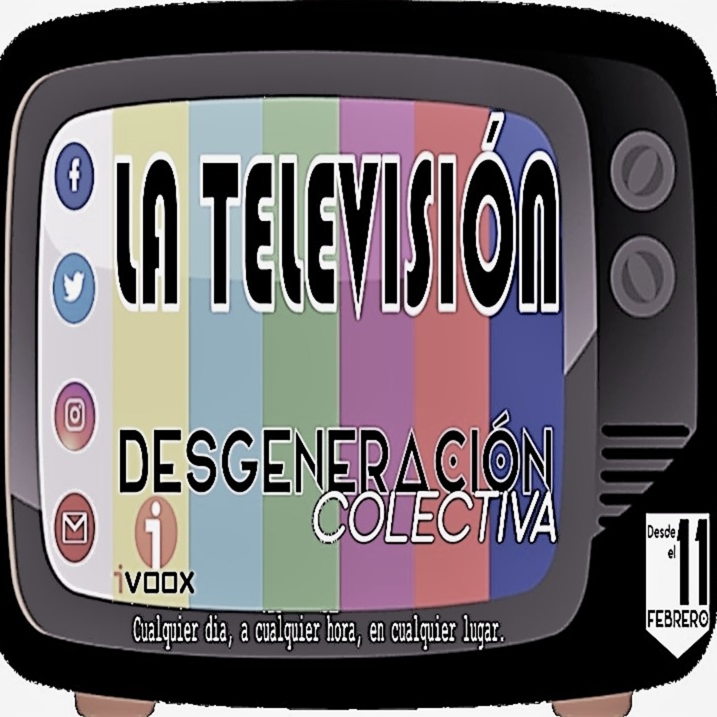 DesGeneración Colectiva