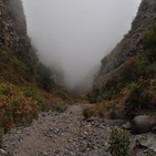 EDM EV: El Barranco de Badajoz · La Señal Wow