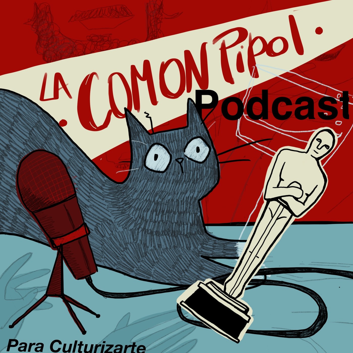 La comon Pipol