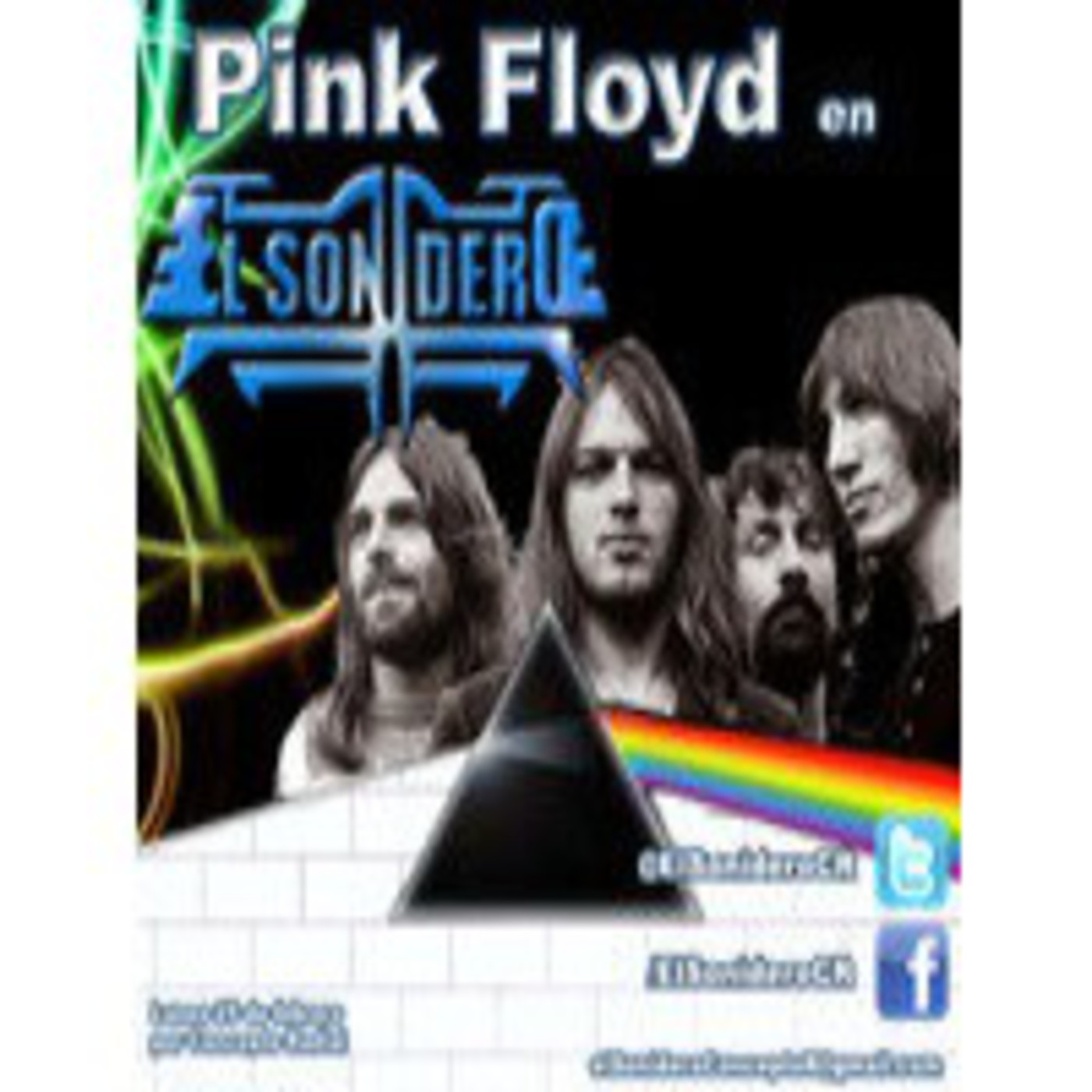 Pink Floyd 25feb2013 episode artwork