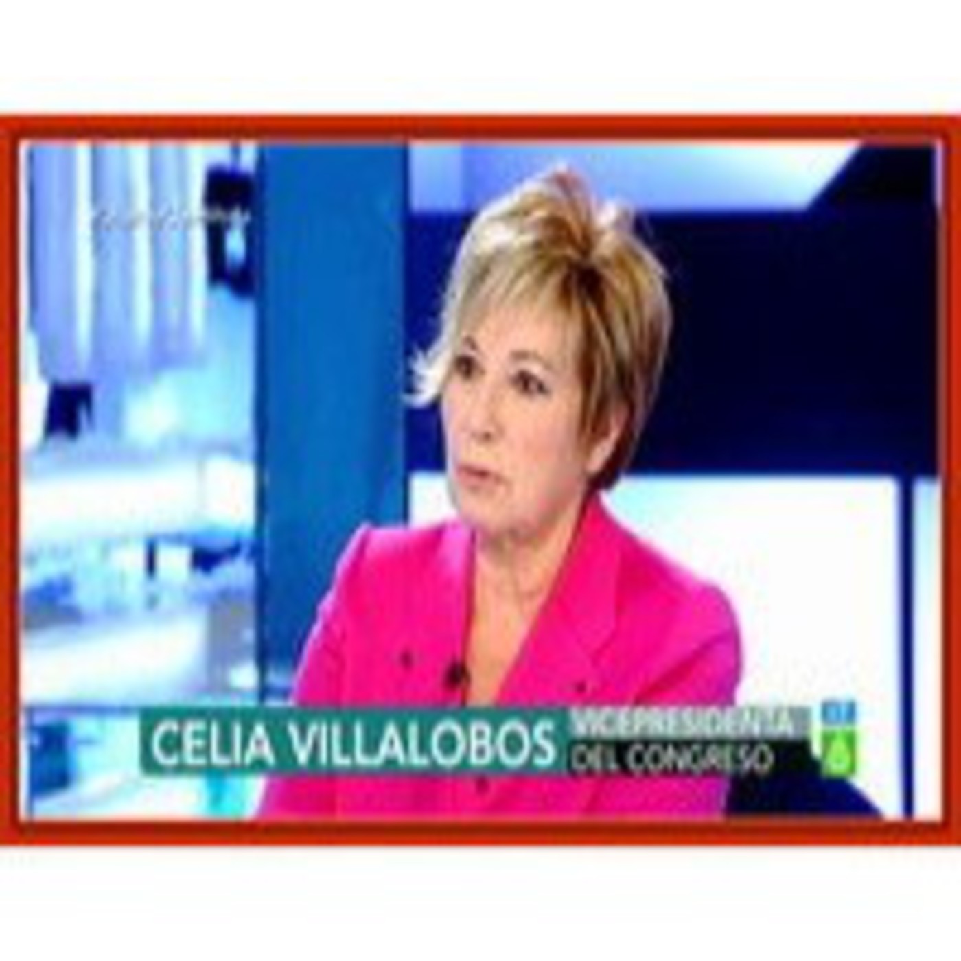 Podcast EL OBJETIVO_ANA PASTOR
