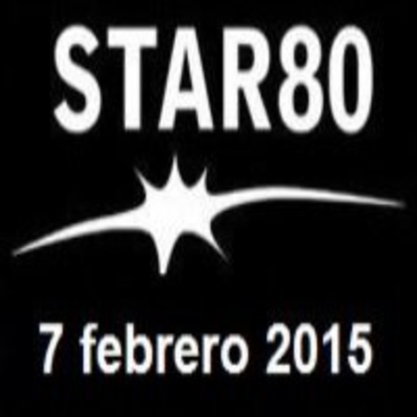 Podcast Star 80