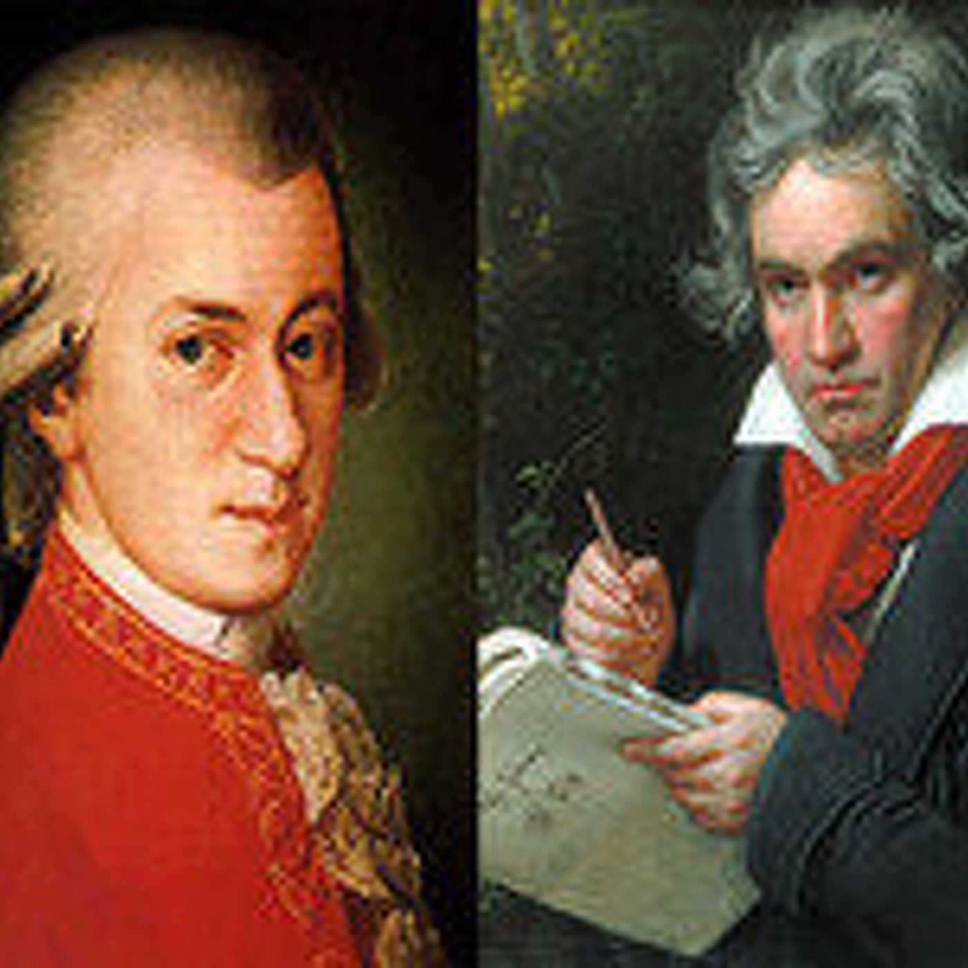 Sala de Música nº 8 - MOZART: Quinteto para Clarinete - BEETHOVEN: Fantasía para Piano, Coro y Orquesta episode artwork